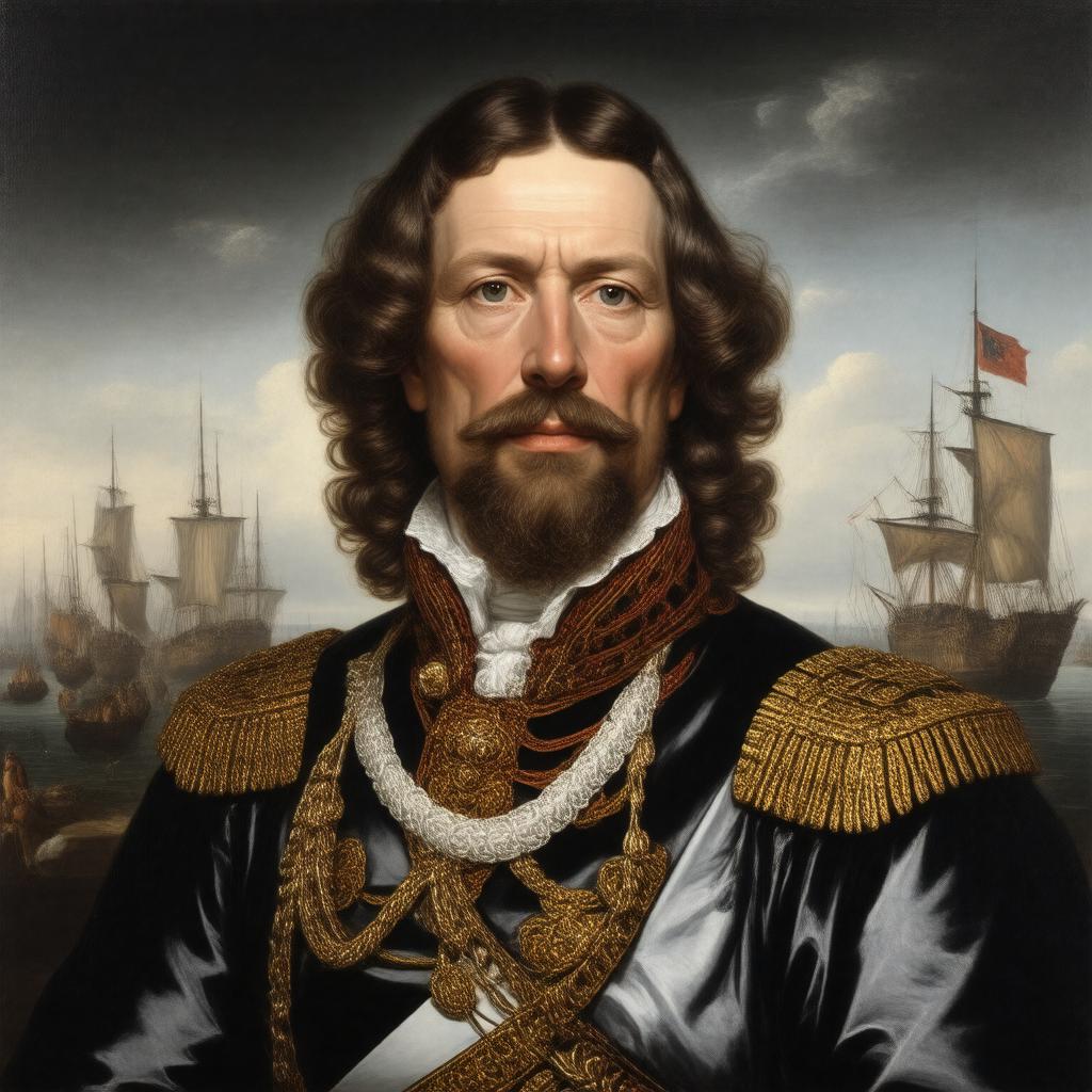 Prince Rupert of the Rhine